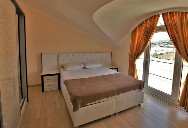 Kemer Residence - Görsel 29