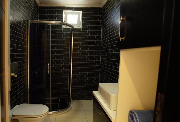 Kemer Residence - Görsel 46