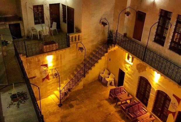 Paşa Sarayı Butik Otel - Görsel 7