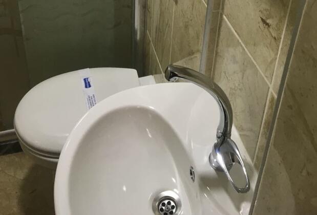 Paşa Sarayı Butik Otel - Görsel 11