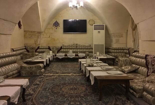 Paşa Sarayı Butik Otel - Görsel 8