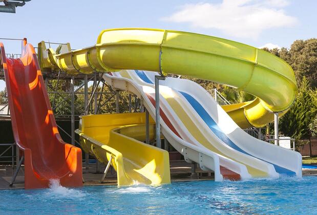 Bera Alanya Otel - Görsel 19