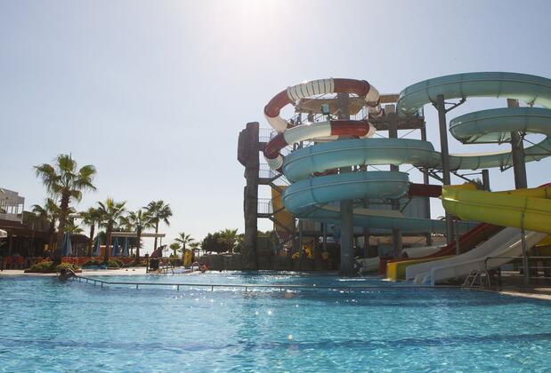 Bera Alanya Otel - Görsel 20