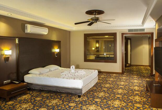 Bera Alanya Otel - Görsel 6