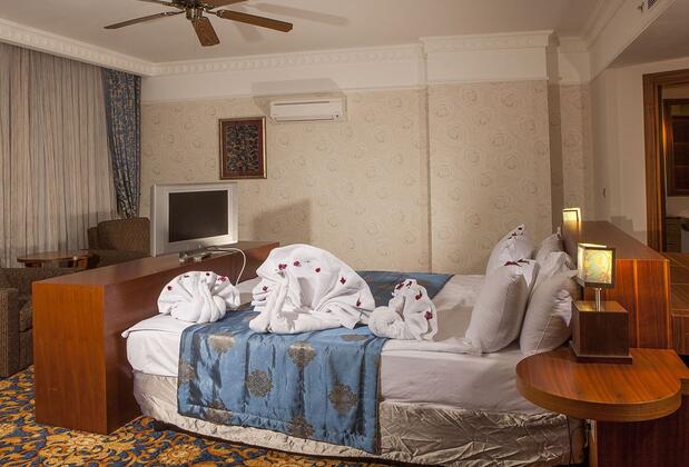 Bera Alanya Otel - Görsel 8