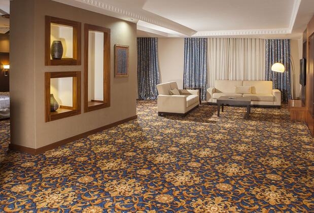 Bera Alanya Otel - Görsel 10