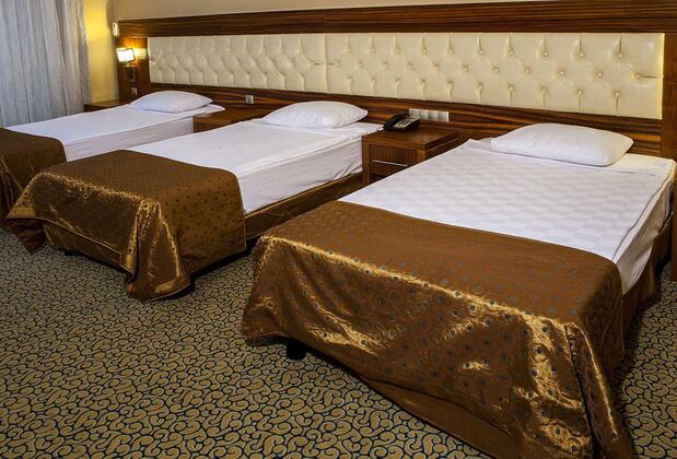 Bera Alanya Otel - Görsel 4