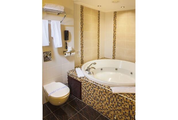 Bera Alanya Otel - Görsel 21