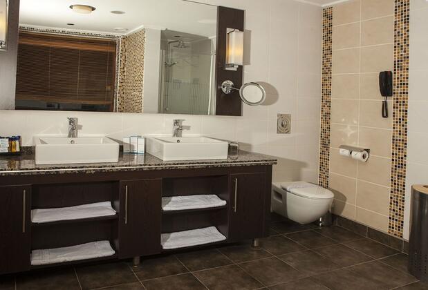 Bera Alanya Otel - Görsel 22