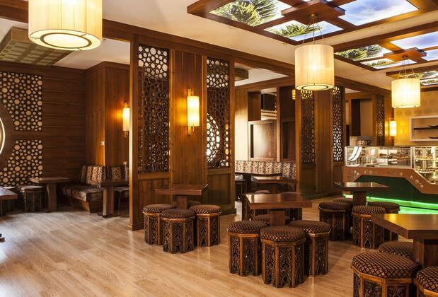 Bera Alanya Otel - Görsel 11