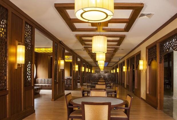 Bera Alanya Otel - Görsel 12