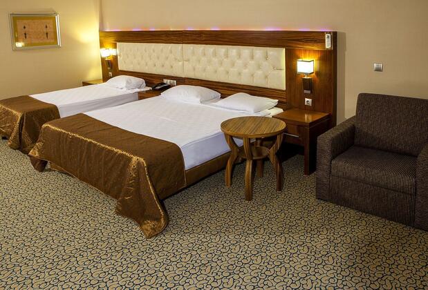 Bera Alanya Otel - Görsel 3