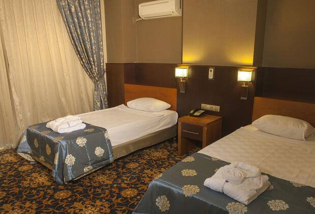 Bera Alanya Otel - Görsel 7