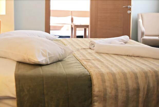 Grand Bursa Otel - Görsel 16