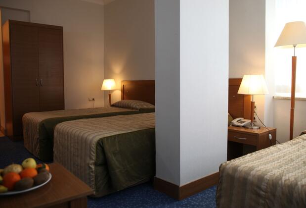 Grand Bursa Otel - Görsel 18