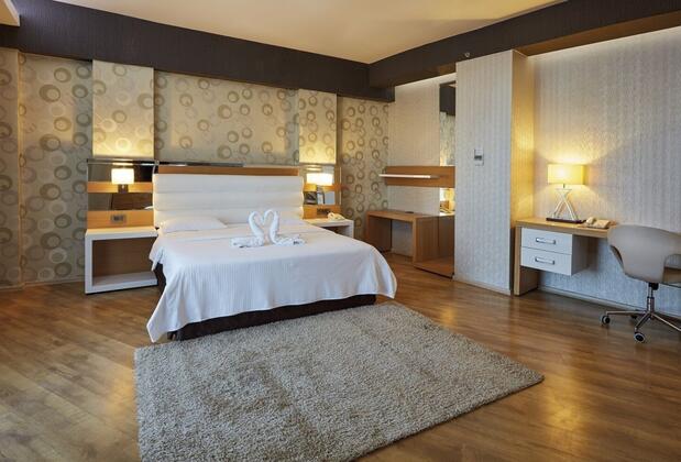 Anemon Adana Hotel - Görsel 10