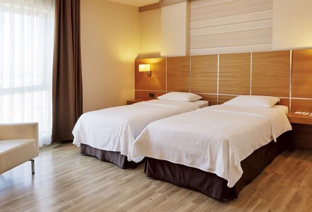 Anemon Adana Hotel - Görsel 11