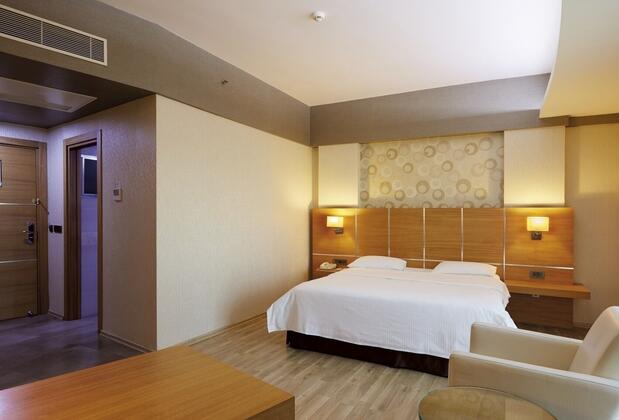 Anemon Adana Hotel - Görsel 12