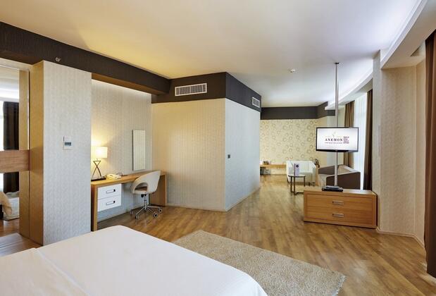 Anemon Adana Hotel - Görsel 14
