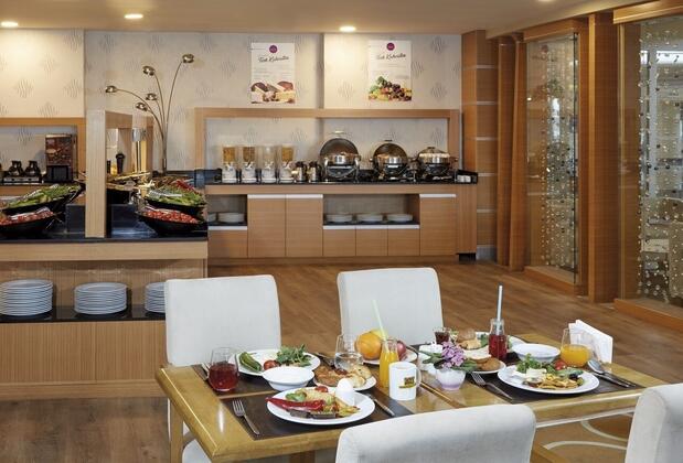 Anemon Adana Hotel - Görsel 22