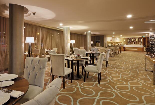 Anemon Adana Hotel - Görsel 23