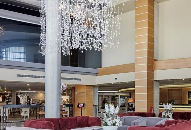 Anemon Adana Hotel - Görsel 5