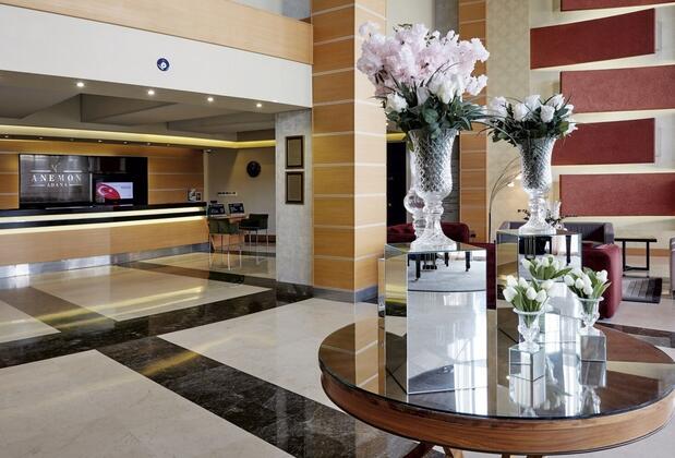 Anemon Adana Hotel - Görsel 6