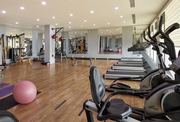 Anemon Adana Hotel - Görsel 30