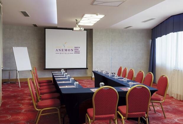 Anemon Adana Hotel - Görsel 26