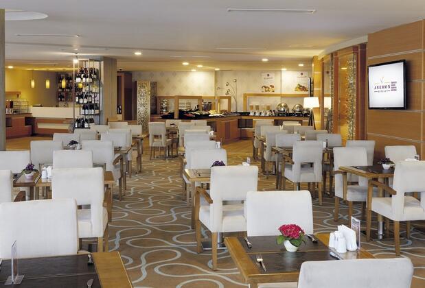 Anemon Adana Hotel - Görsel 24