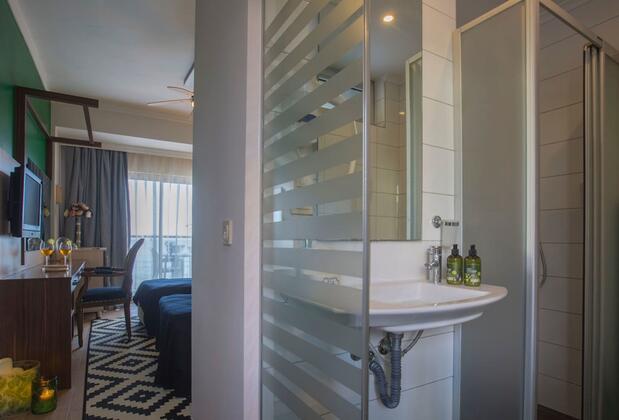 Güneş Beach Otel Alanya - Görsel 5