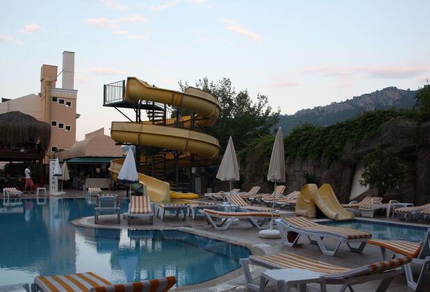 Residence Rivero Hotel - Görsel 3