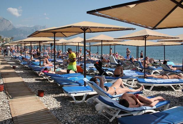 Residence Rivero Hotel - Görsel 5