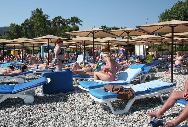 Residence Rivero Hotel - Görsel 6