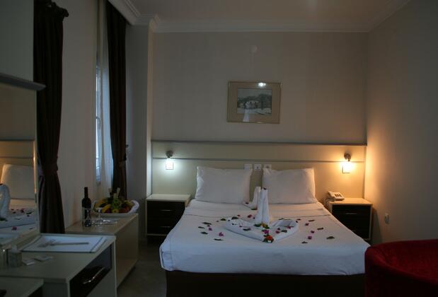 Residence Rivero Hotel - Görsel 18