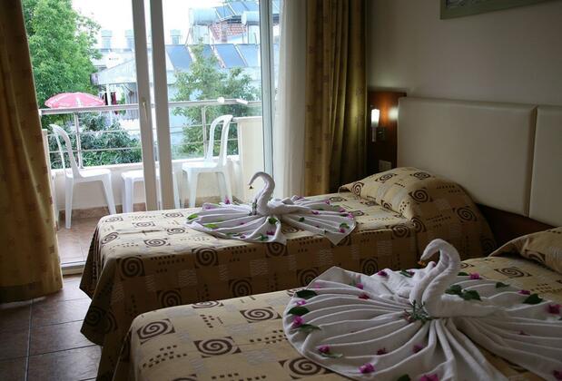 Residence Rivero Hotel - Görsel 19