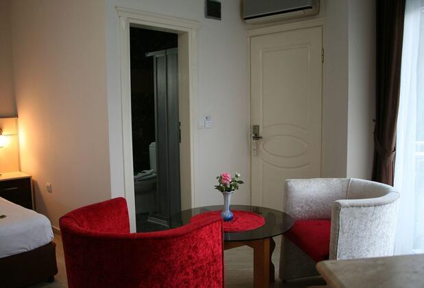 Residence Rivero Hotel - Görsel 20