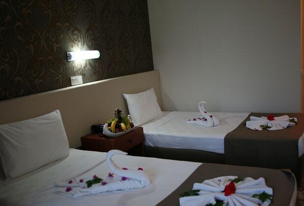 Residence Rivero Hotel - Görsel 21