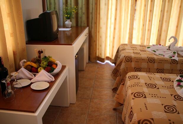 Residence Rivero Hotel - Görsel 22