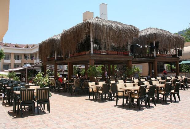 Residence Rivero Hotel - Görsel 9