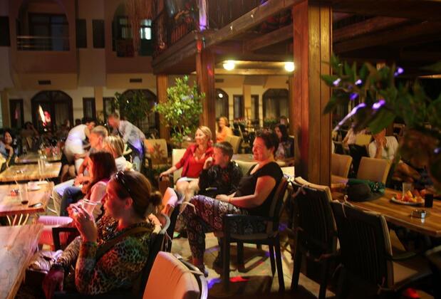 Residence Rivero Hotel - Görsel 12