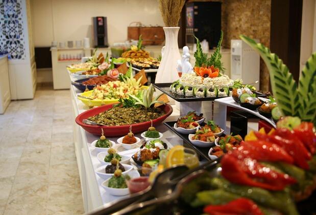 Residence Rivero Hotel - Görsel 15