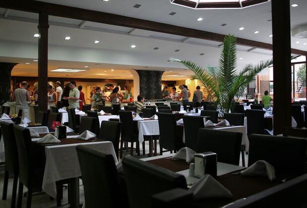 Residence Rivero Hotel - Görsel 13