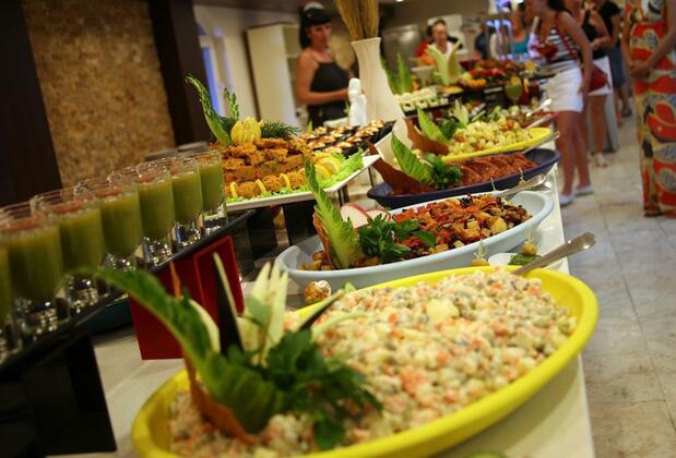 Residence Rivero Hotel - Görsel 14