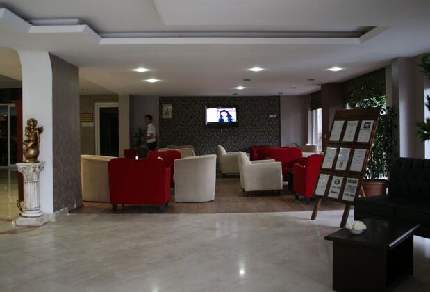 Residence Rivero Hotel - Görsel 17