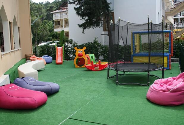 Residence Rivero Hotel - Görsel 16