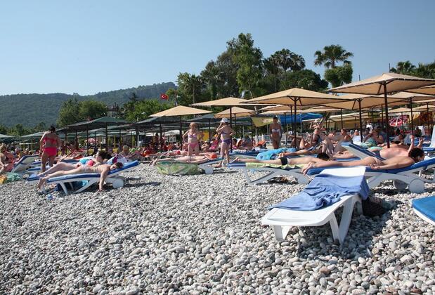 Residence Rivero Hotel - Görsel 8