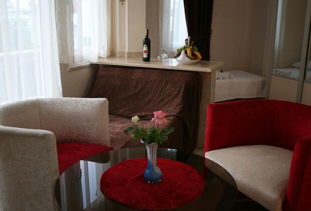 Residence Rivero Hotel - Görsel 23