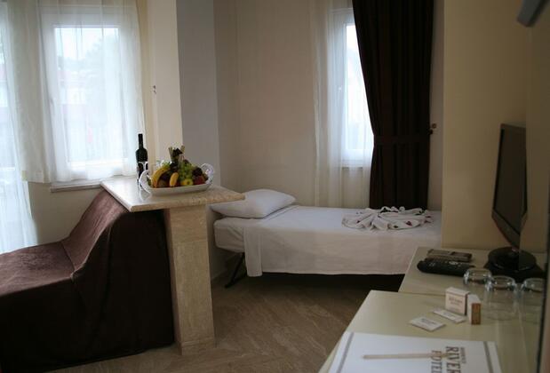 Residence Rivero Hotel - Görsel 24