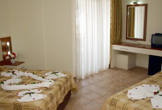 Residence Rivero Hotel - Görsel 25